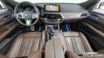 BMW 6 Series GT (G32) 640i xDrive M Sports (09.2020)