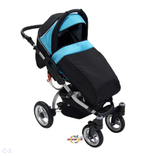 Коляска Reindeer City Cruise 2 в 1