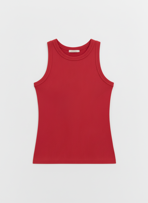 Набор №3 из трех топов в рубчик