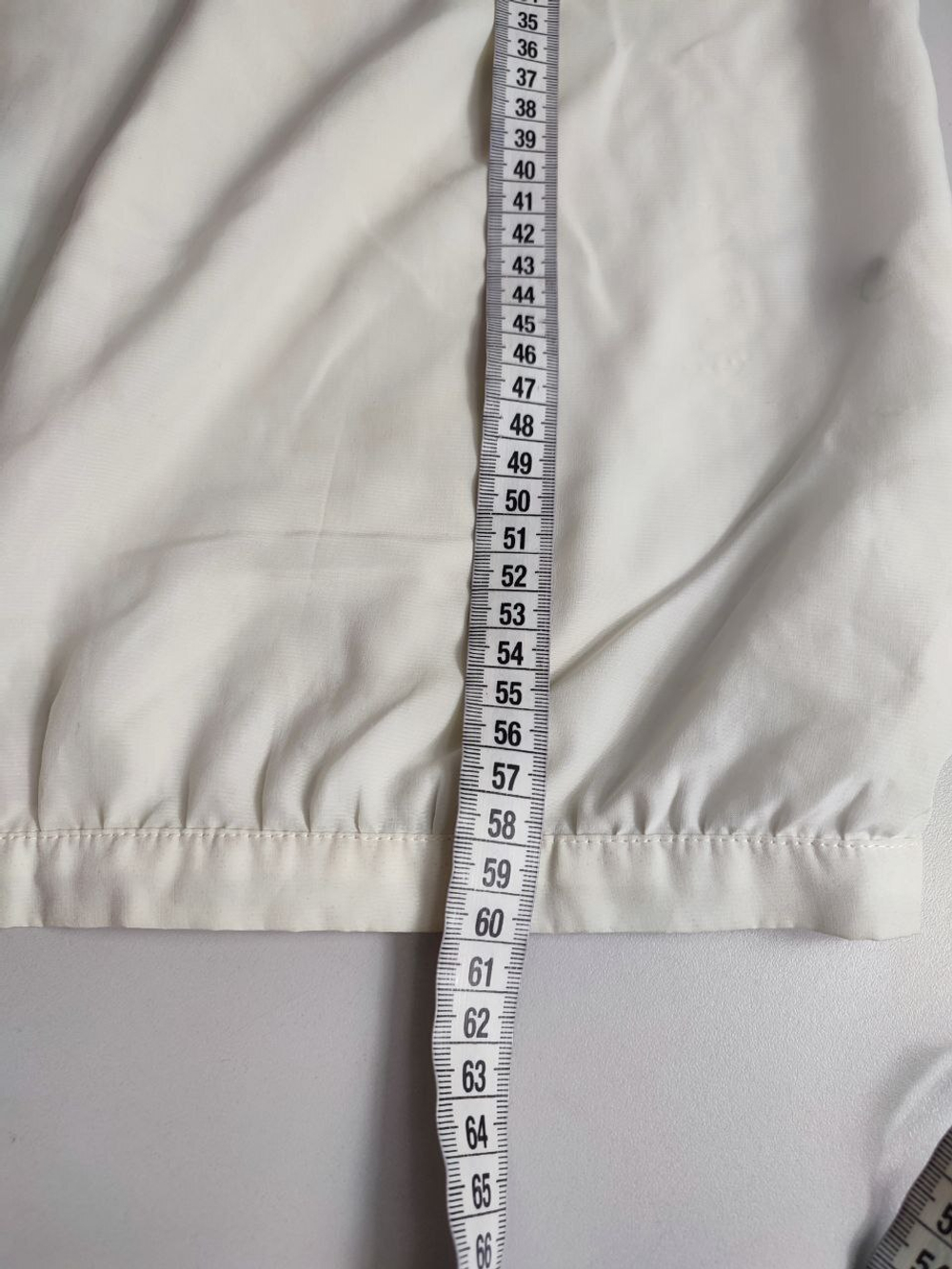 Блузка OSTIN STUDIO яркая 46-48 размер