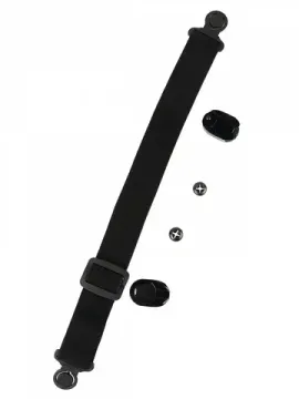 Ремешок для маски Sargan Белт эластичный съемный