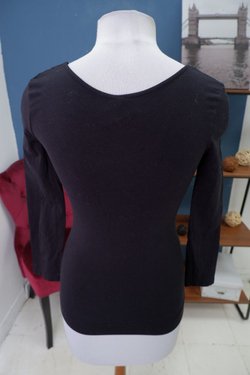 Джемпер Sanpellegrina повседневный 44-46 размер