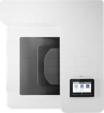 Принтер лазерный цветной HP Color LaserJet Enterprise M856dn