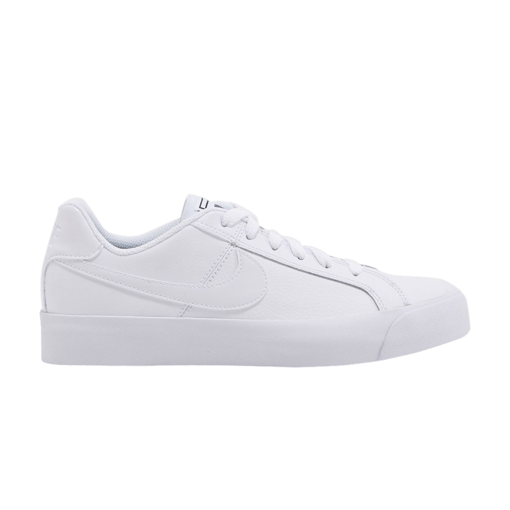 Кроссовки Nike Court Royale Ac (Женская размерная сетка)