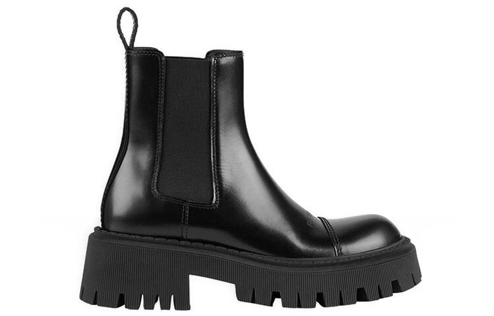 Balenciaga Tractor (Женская размерная сетка)