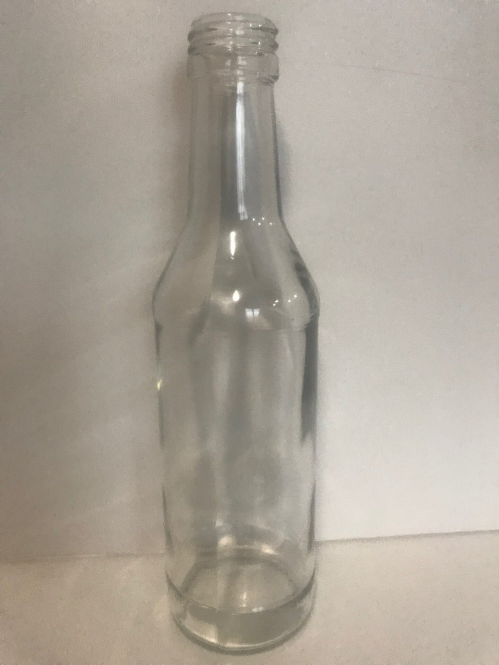 Бутылка 0,25л (под винт)