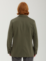 Мужской Пиджак Maharishi Utility