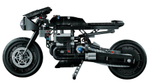 Конструктор LEGO Technic DC Batman 42155 Бэтцикл