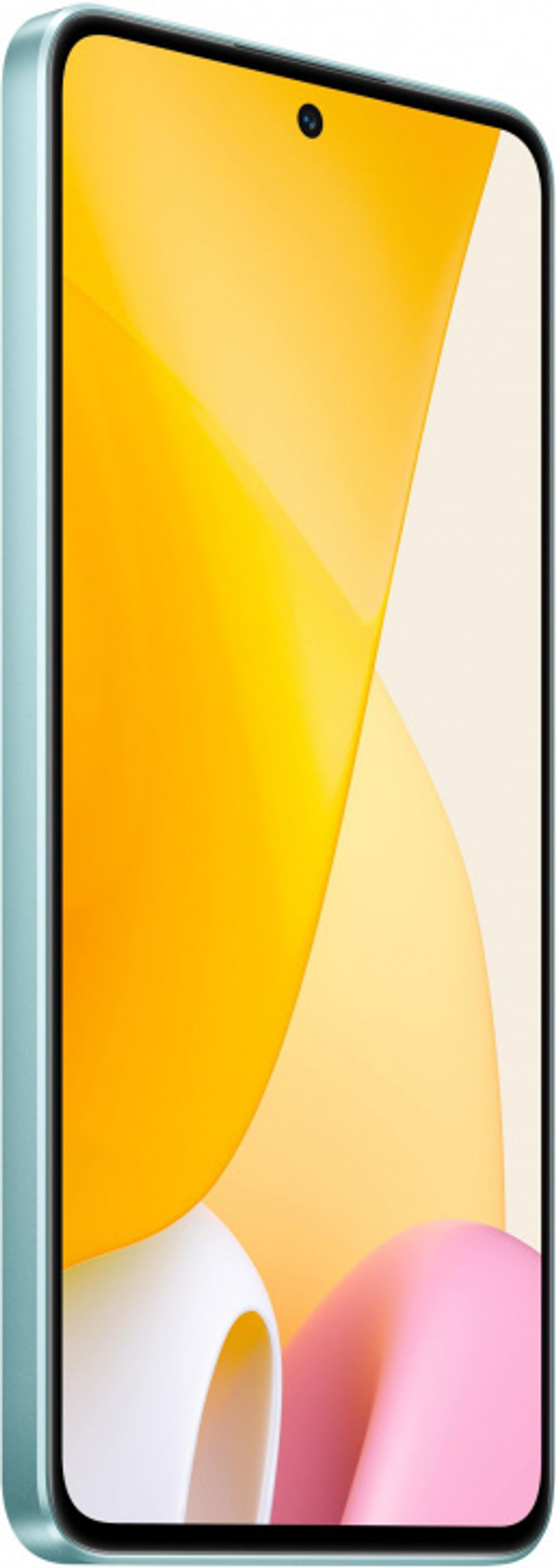 Смартфон Xiaomi Mi 12 Lite 8/128GB Green