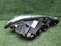 Битая Фара левая BMW 3er F30 (2015-2020) LED