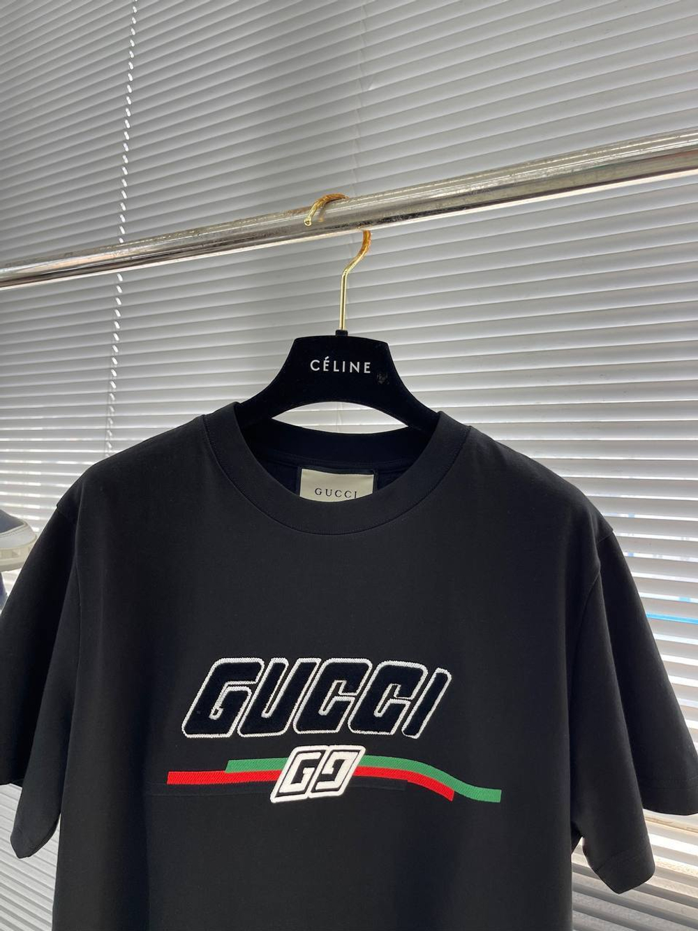 Футболка Gucci