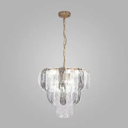 Подвесная люстра Bogates CALLAS 365/12 4690389199820