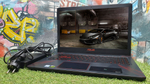 Игровой ASUS i5-8/8Gb/GTX1050 2GB/FX570U FX570UD-DM151T/Windows 10
