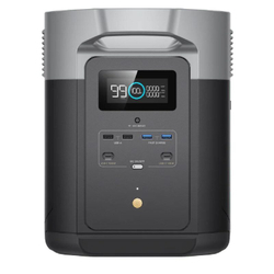 Портативная зарядная станция EcoFlow DELTA Max (2000) 2016 Втч