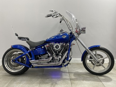 Harley-Davidson Rocker C FXCWC1580 048004