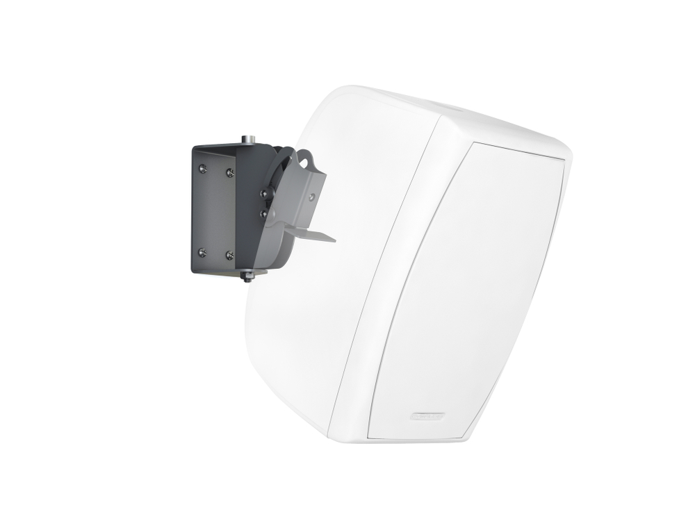 CVGAUDIO SMC-65BL Универсальный настенный кронштейн для корпусных АС серий ODF/RF/NF, поворот по двум осям, цвет черный