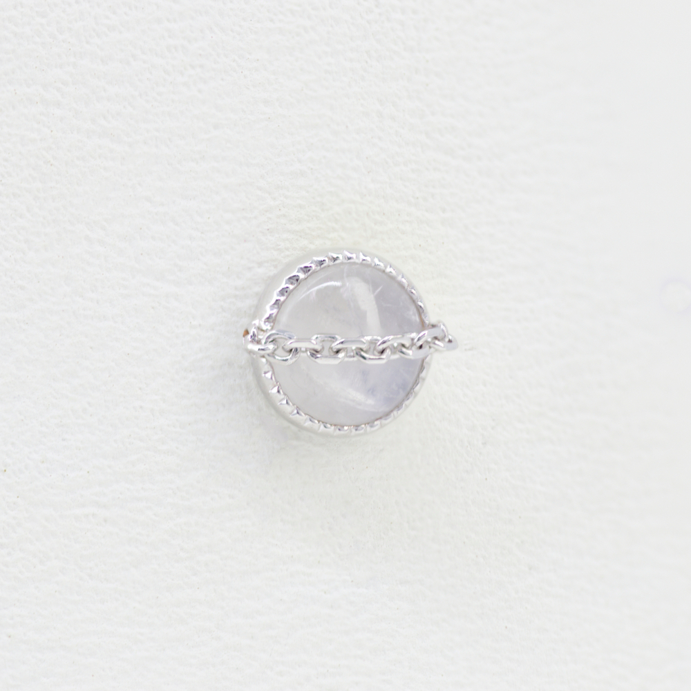 Elemence tops with natural stones