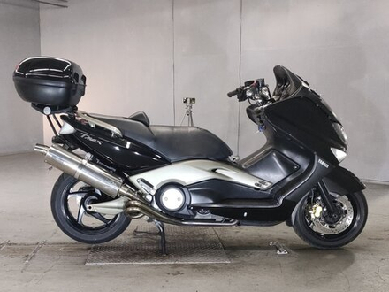 Yamaha T-Max 500 , 2005