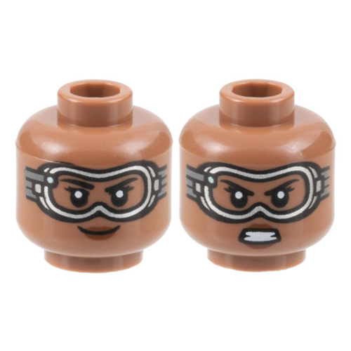 Голова железного сердца 3626pb3140