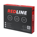 16-канальный UltraHD видеорегистратор RedLine RL-MHD16U2
