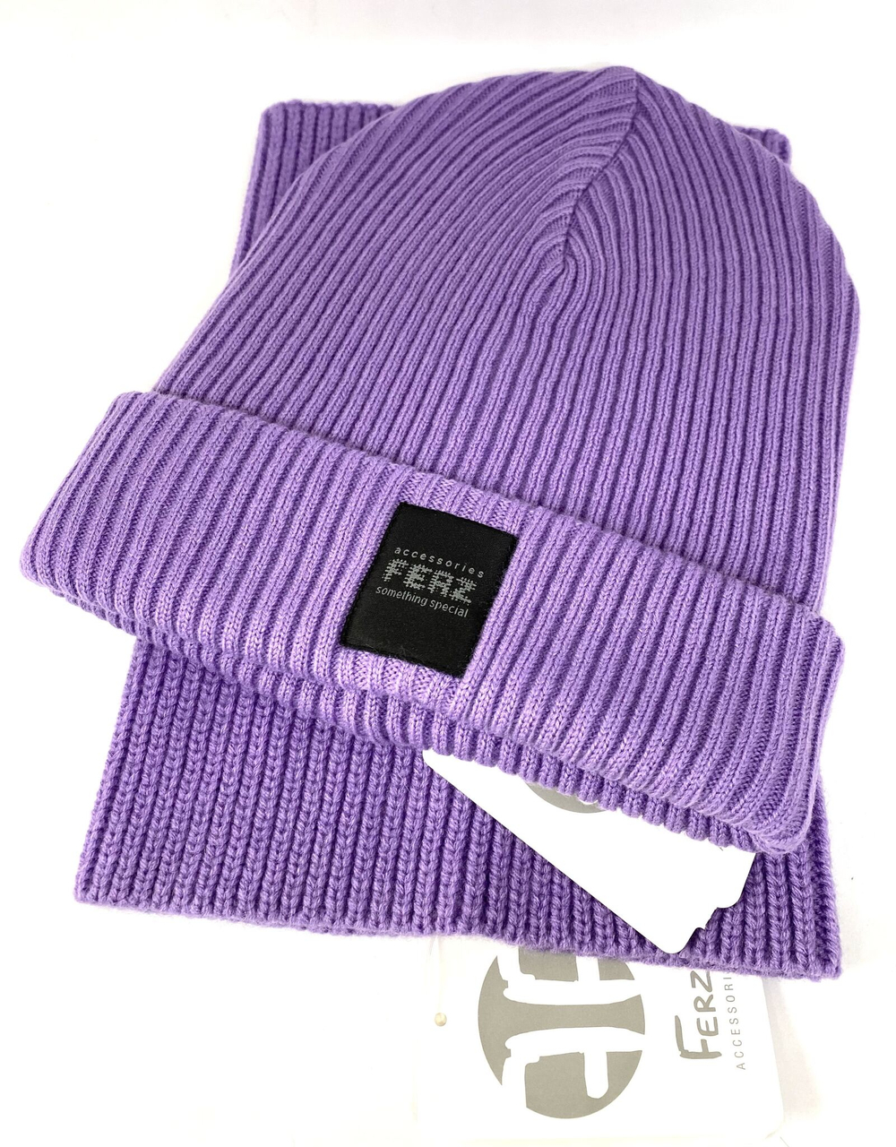 Комплект Ferz Канада шарф Англия