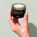 Крем для лица восстанавливающий с пробиотиками Heimish Matcha Biome Intensive Repair Cream