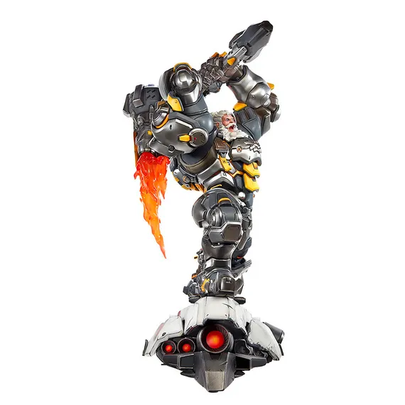 Статуэтка Blizzard Overwatch Reinhardt