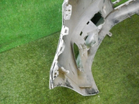 Бампер передний Audi A4 B9 (2015-2020)