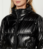 Куртка BICE GUESS - черный(W4BL37 WGK00)