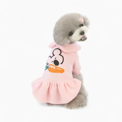 Платье «Коала»