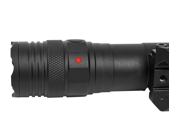 Фонарь подствольный Skywoods Hunter Max-Pica 1250 люмен выносная кнопка