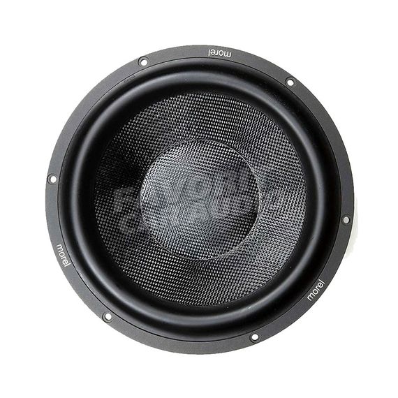 Сабвуфер Morel Ultimo Titanium 124