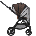 Детская коляска Anex iQ Basic NT 2 в 1 Sienna