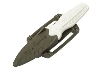 Нож Predathor белый