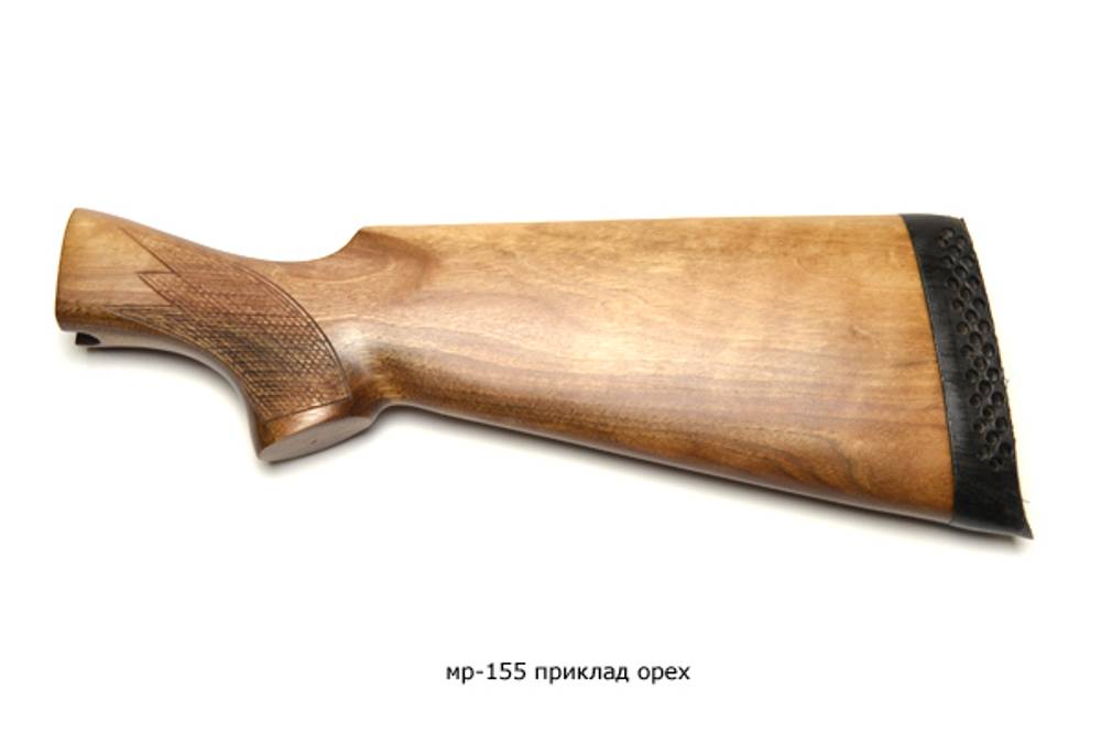 мр-155 приклад орех
