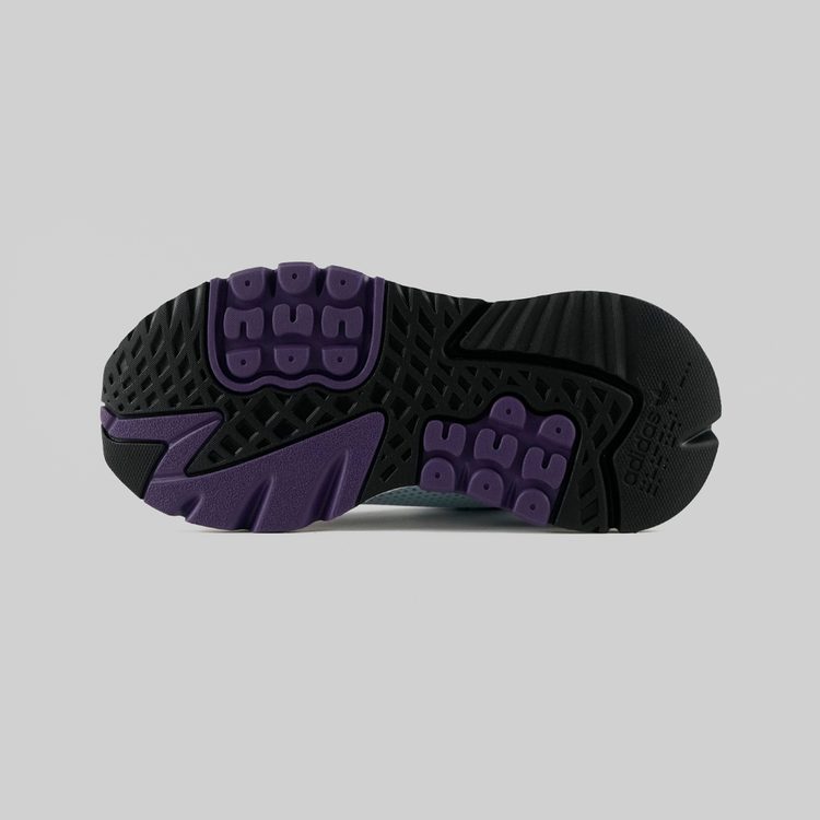 Кроссовки женские Adidas Originals Nite Jogger артикул:EF5420 - купить в магазине Дайс