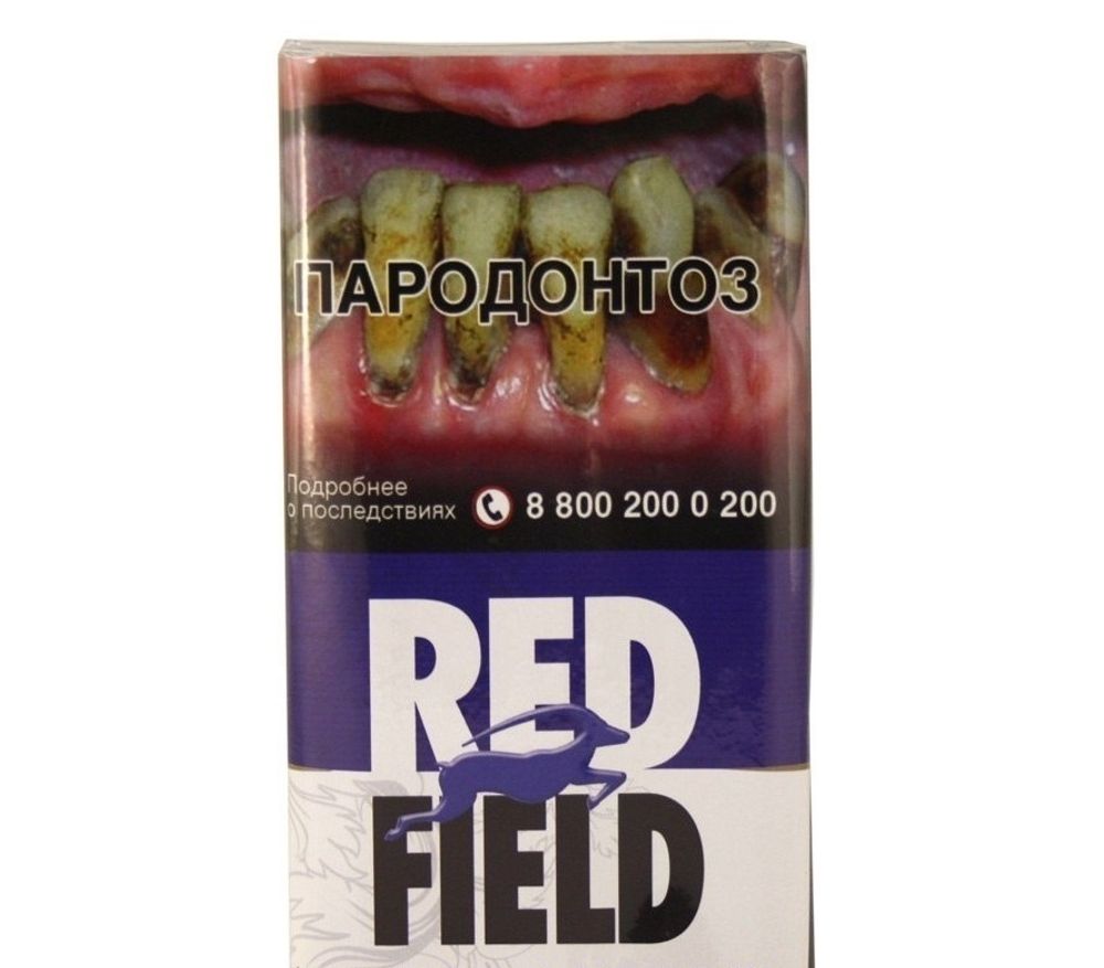 Табак Redfield Blackcurrant (Черная смородина) 30г