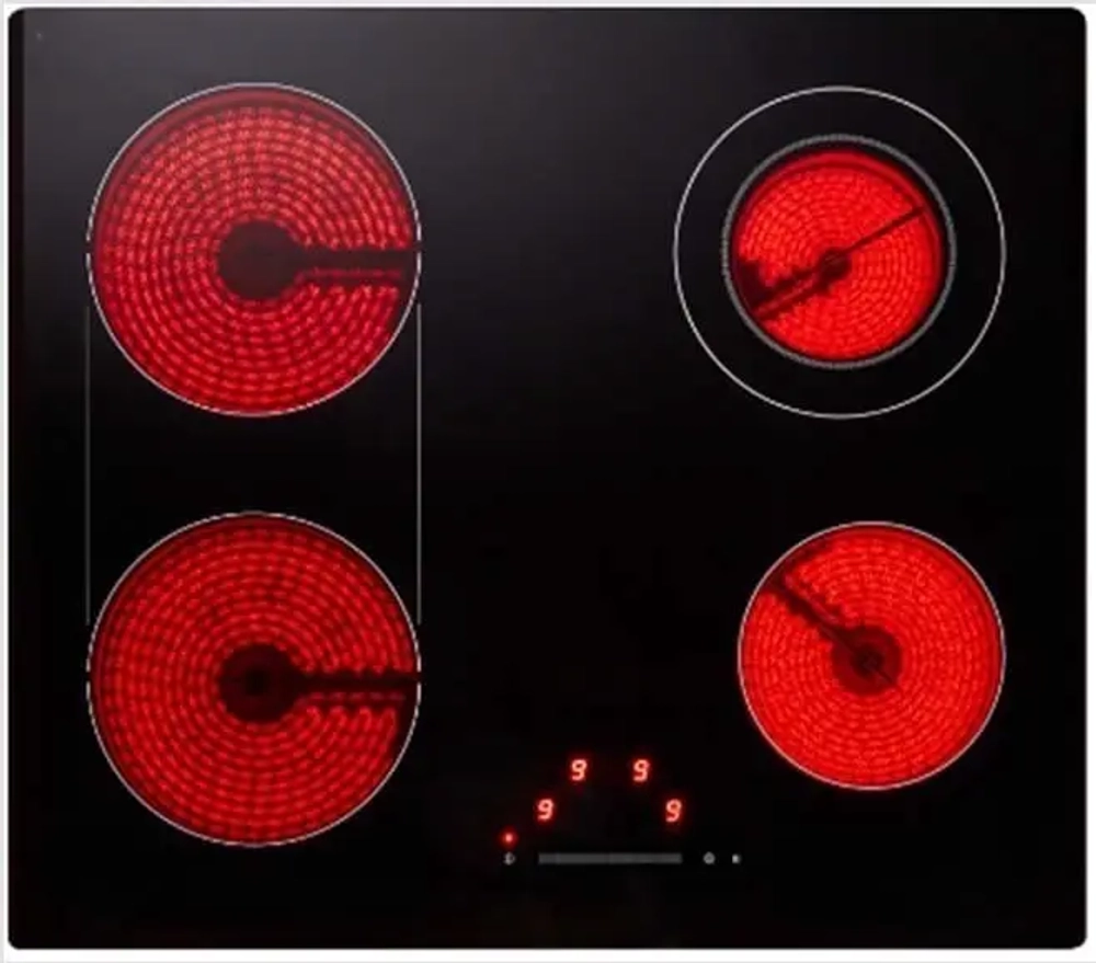 Варочная панель Asko HCL634G фото 2