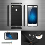 Противоударный чехол для Xiaomi Mi4S, 009508 Красный