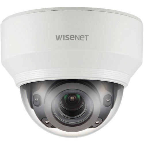Wisenet XND-8080RP