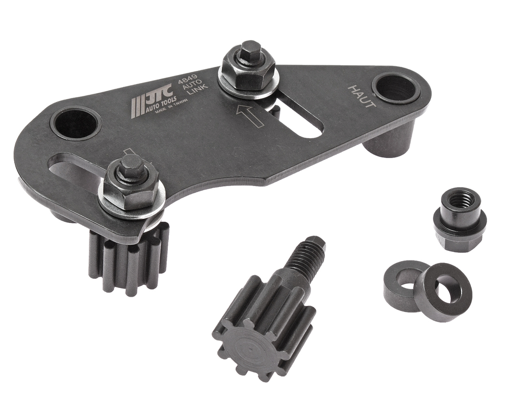 Фиксатор распредвала (RENAULT 1.8/2.0 16V) JTC