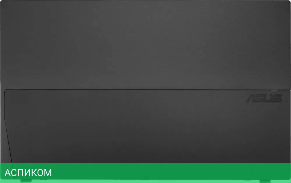 Портативный монитор ASUS ZenScreen MB14AHD
