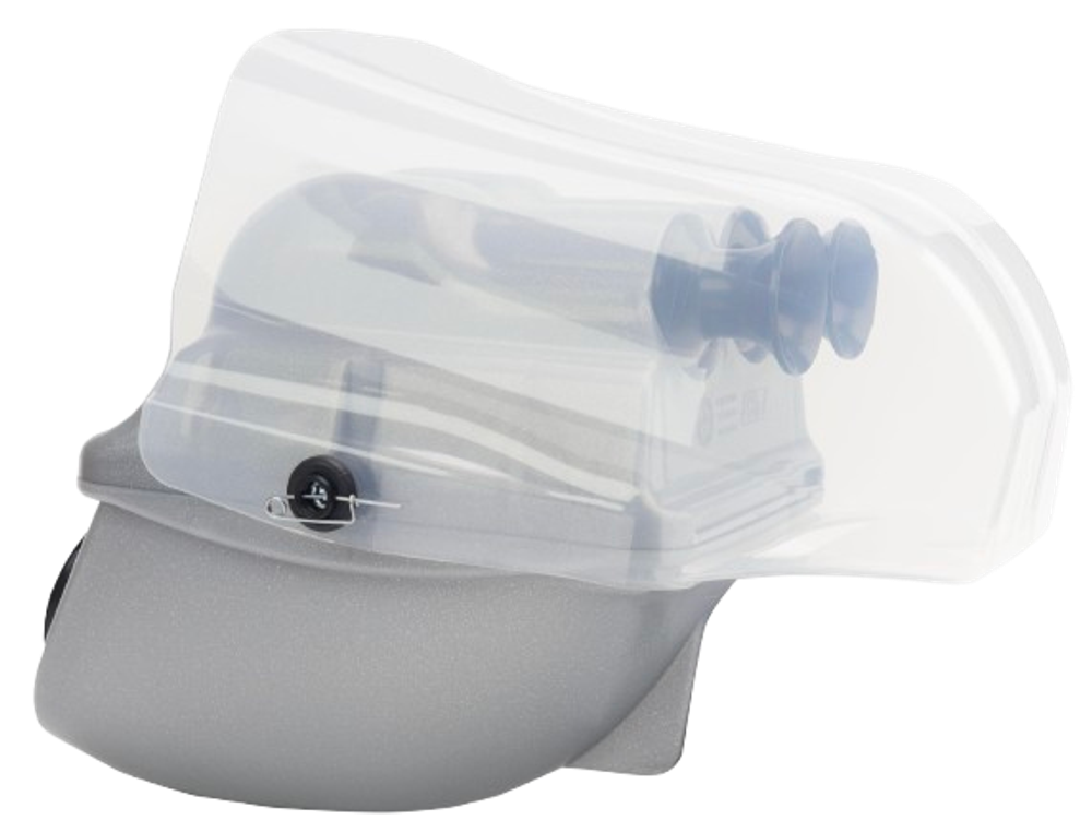 ГШВ KG Power Base 23мм с дождевой крышкой