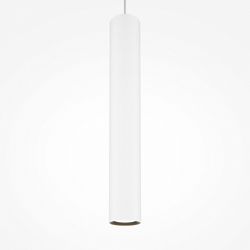 Подвесной светильник Maytoni Pro Focus MOD161PL-01W1