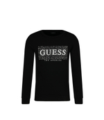 худые Guess - черный(J2BQ05 KAD73)