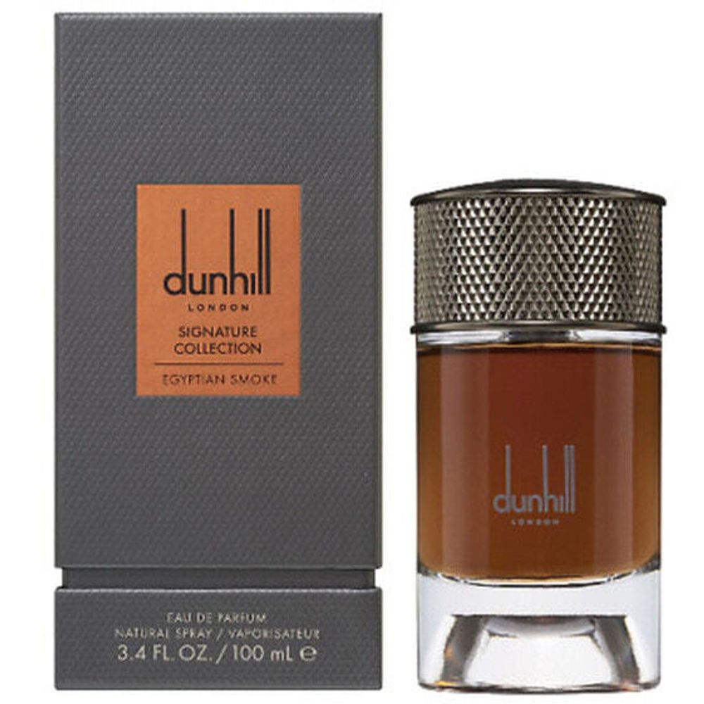 Мужская парфюмерия Мужская парфюмерия EDP Dunhill Signature Collection Egyptian Smoke 100 ml
