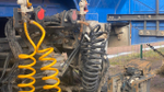 HONGYAN CQ* 4x2 Седельный тягач CQ4186HV52 (Дизельный, 12,9 л, 517 л.с., АТ)