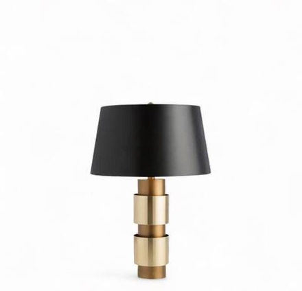 Table design lamp Valentina