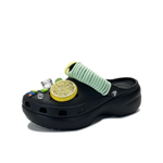 Crocs Classic Platform Clog