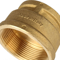 Муфта ВВ переходная 2"x1 1/4" Stout